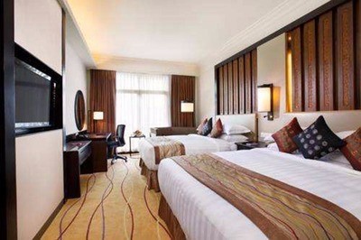 樂遇酒店加盟費多少?