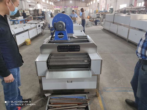 江門市先泰機(jī)械制造有限公司 專業(yè)機(jī)械設(shè)備制造的領(lǐng)航者