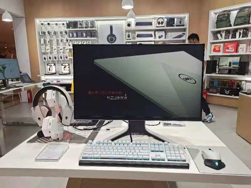 上海戴爾電腦官方旗艦店與售后維修服務(wù)中心 專業(yè)計算機維修指南